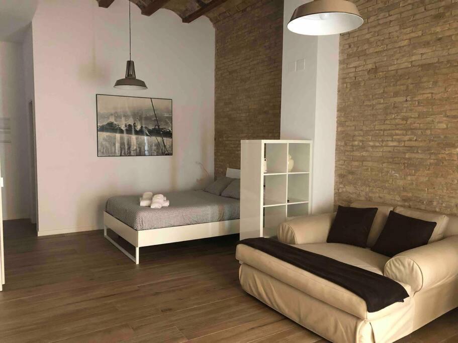 Fantastico Loft En El Centro De Valence
